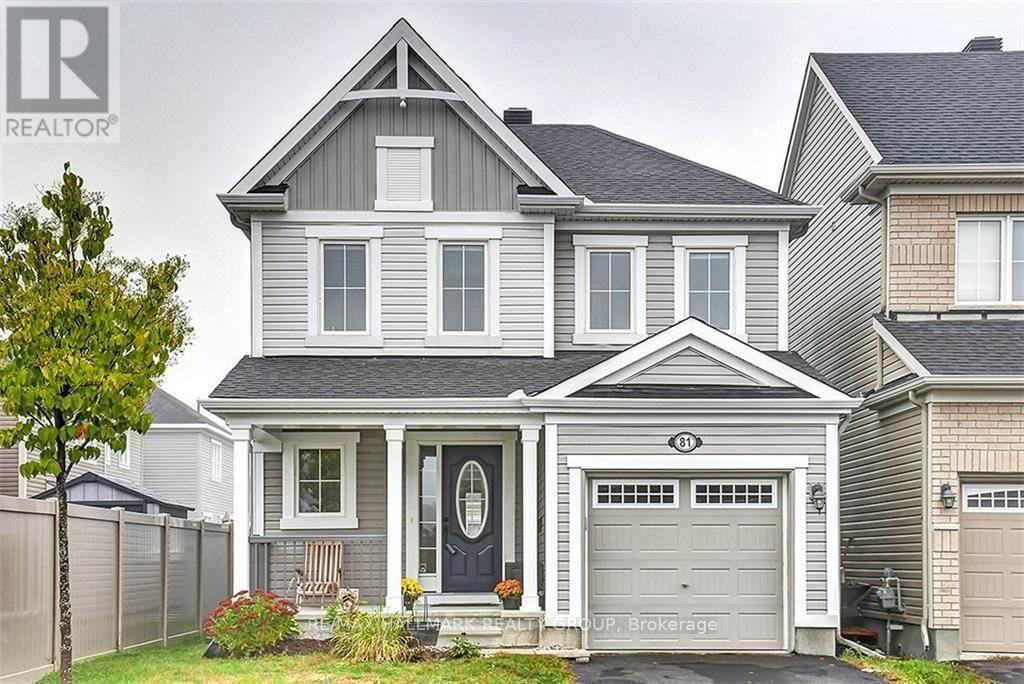 81 Switch Grass Crescent