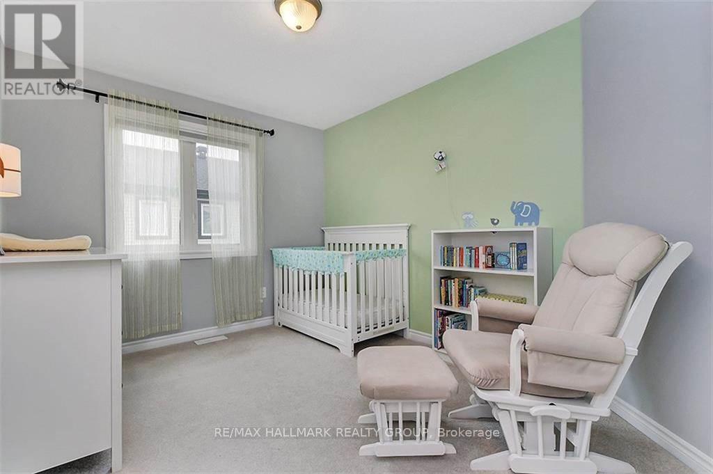 81 Switch Grass Crescent