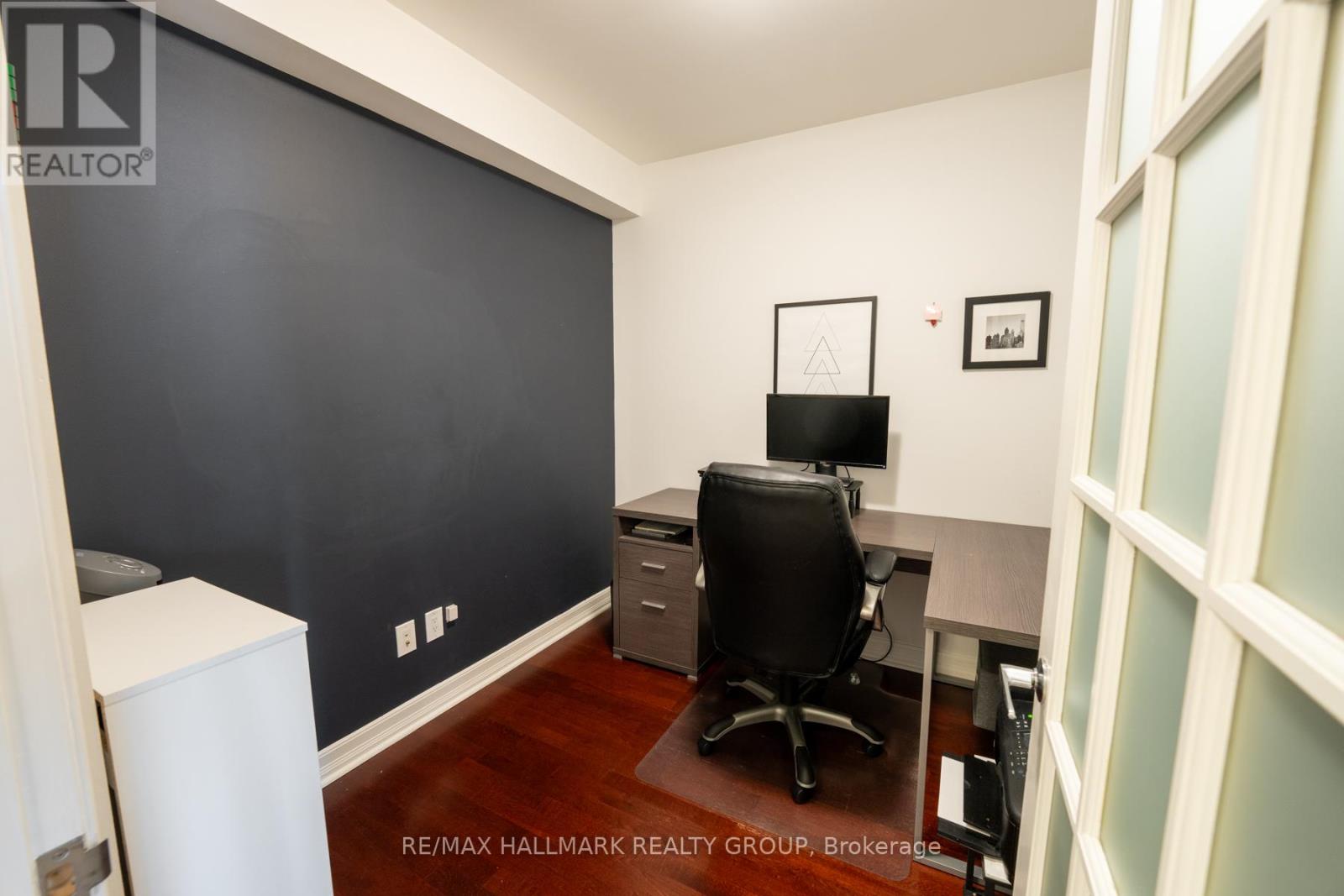 1007 - 200 Besserer Street