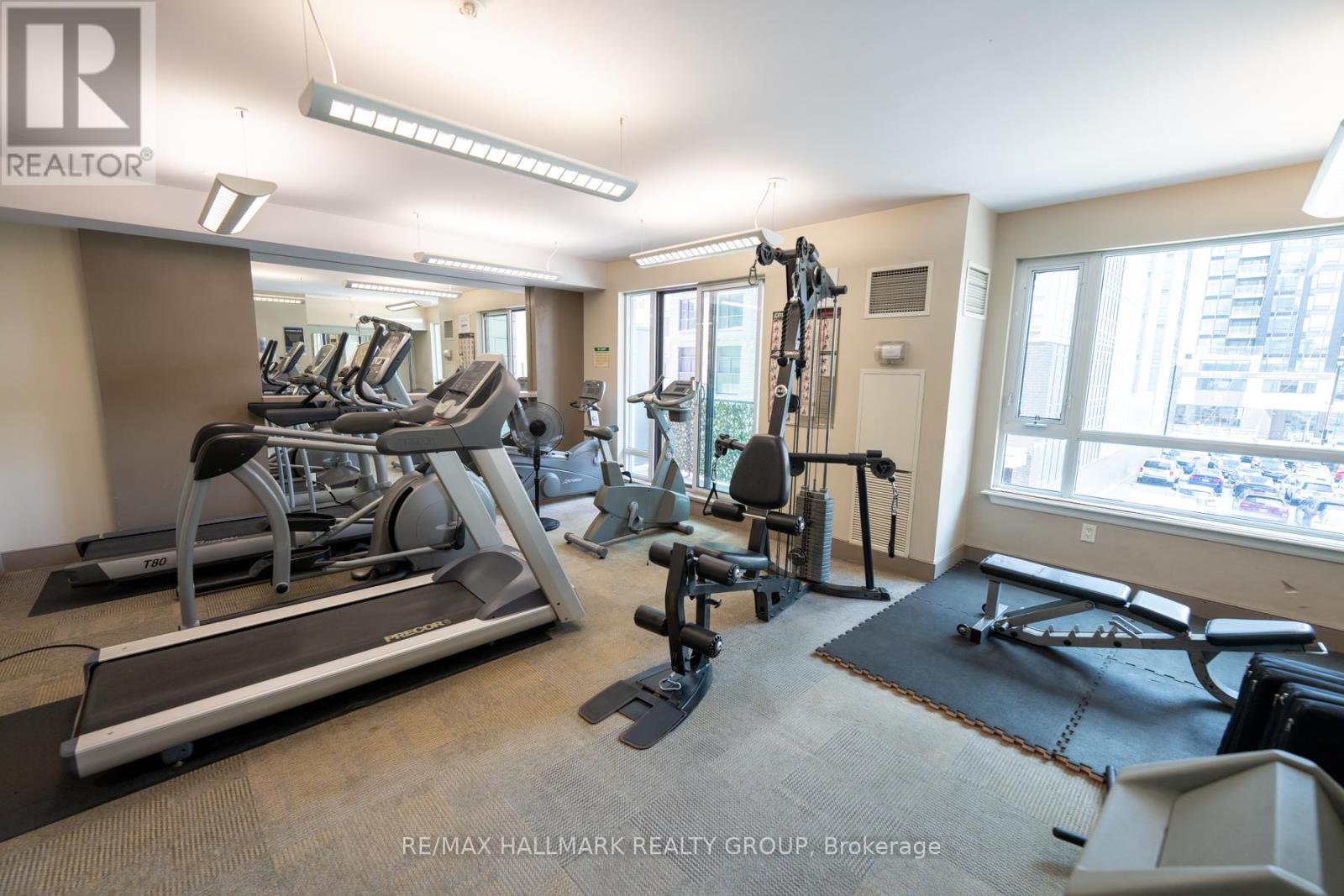 1007 - 200 Besserer Street