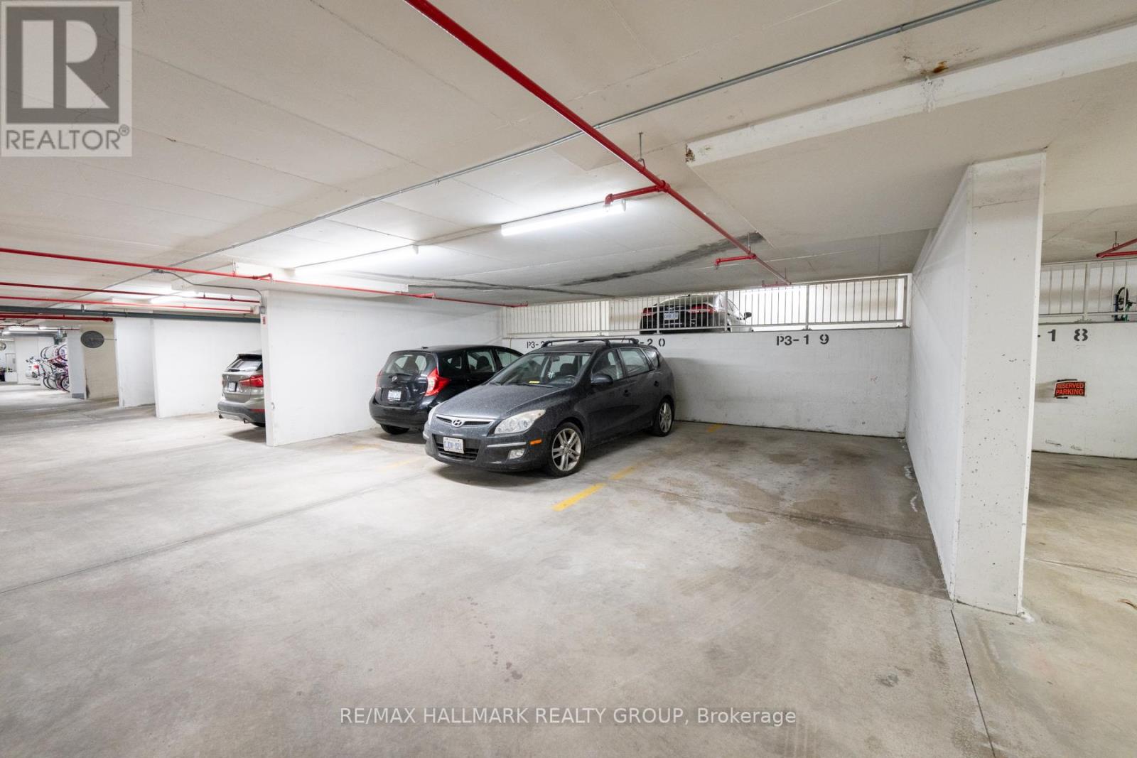 1007 - 200 Besserer Street