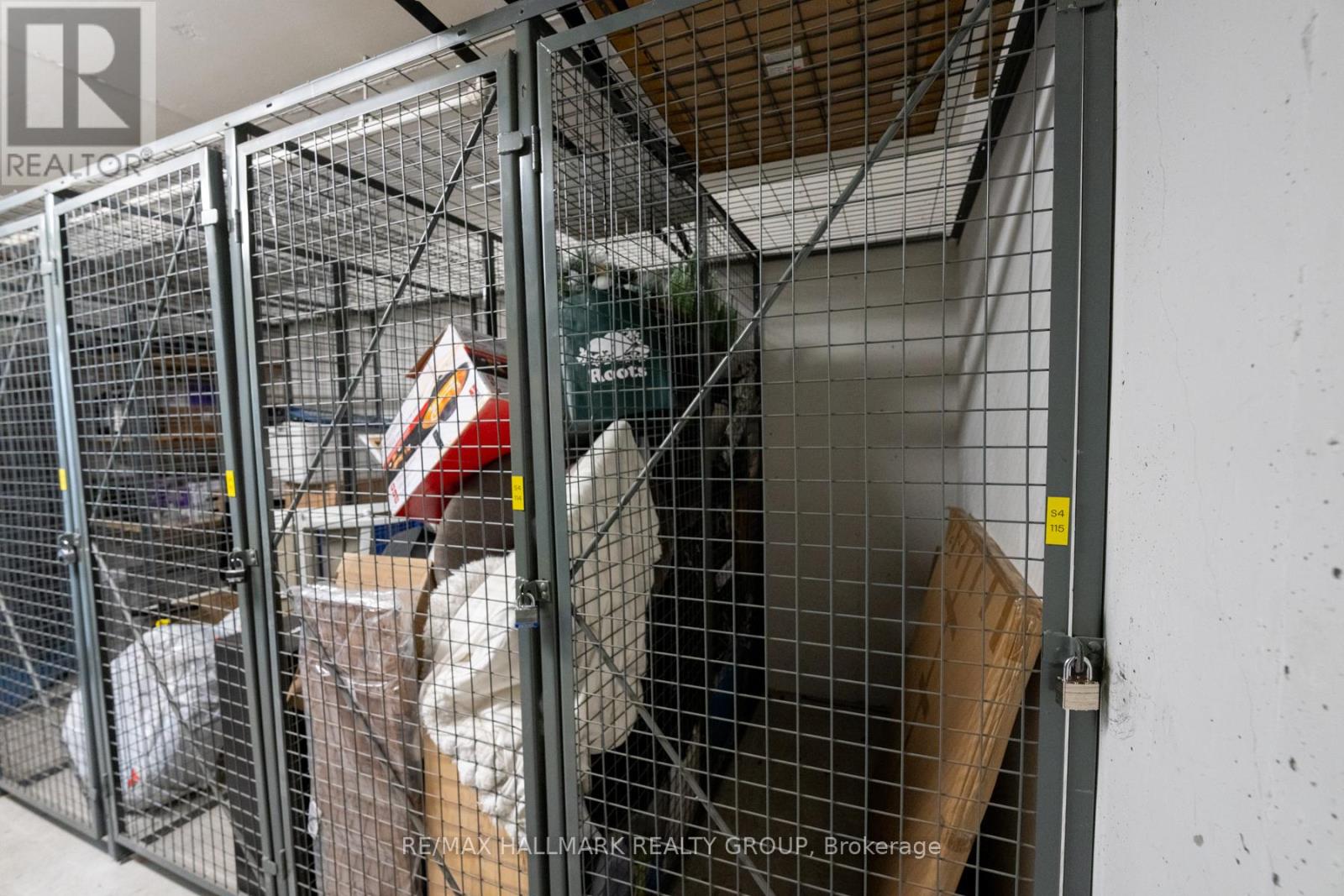 1007 - 200 Besserer Street