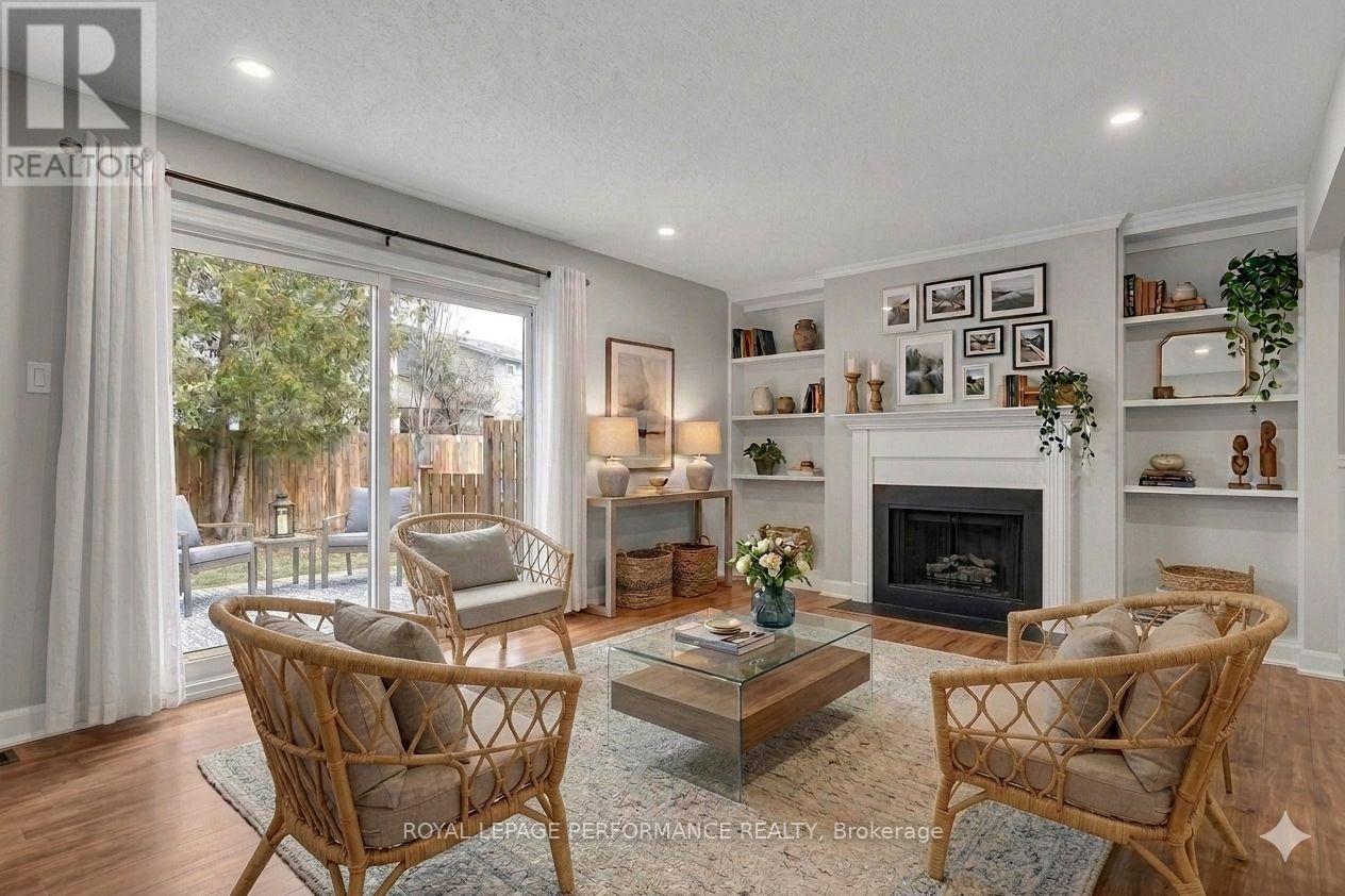 25 - 890 Cahill Drive W