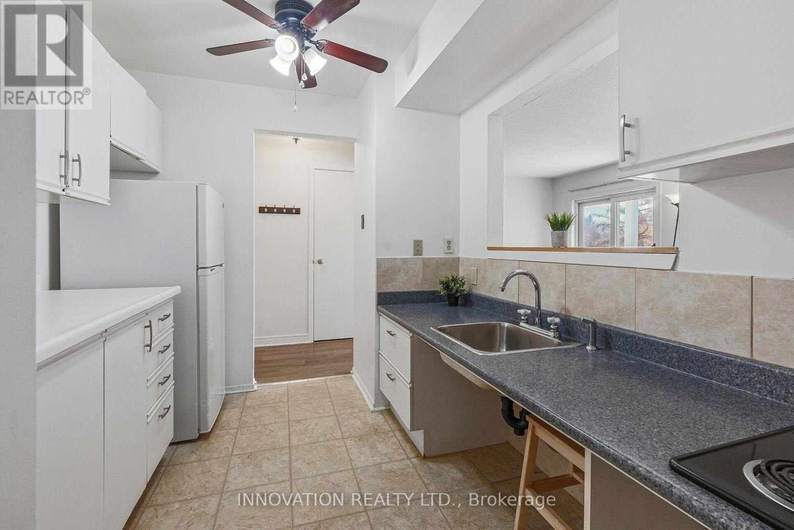 110 - 270 Lorry Greenberg Drive