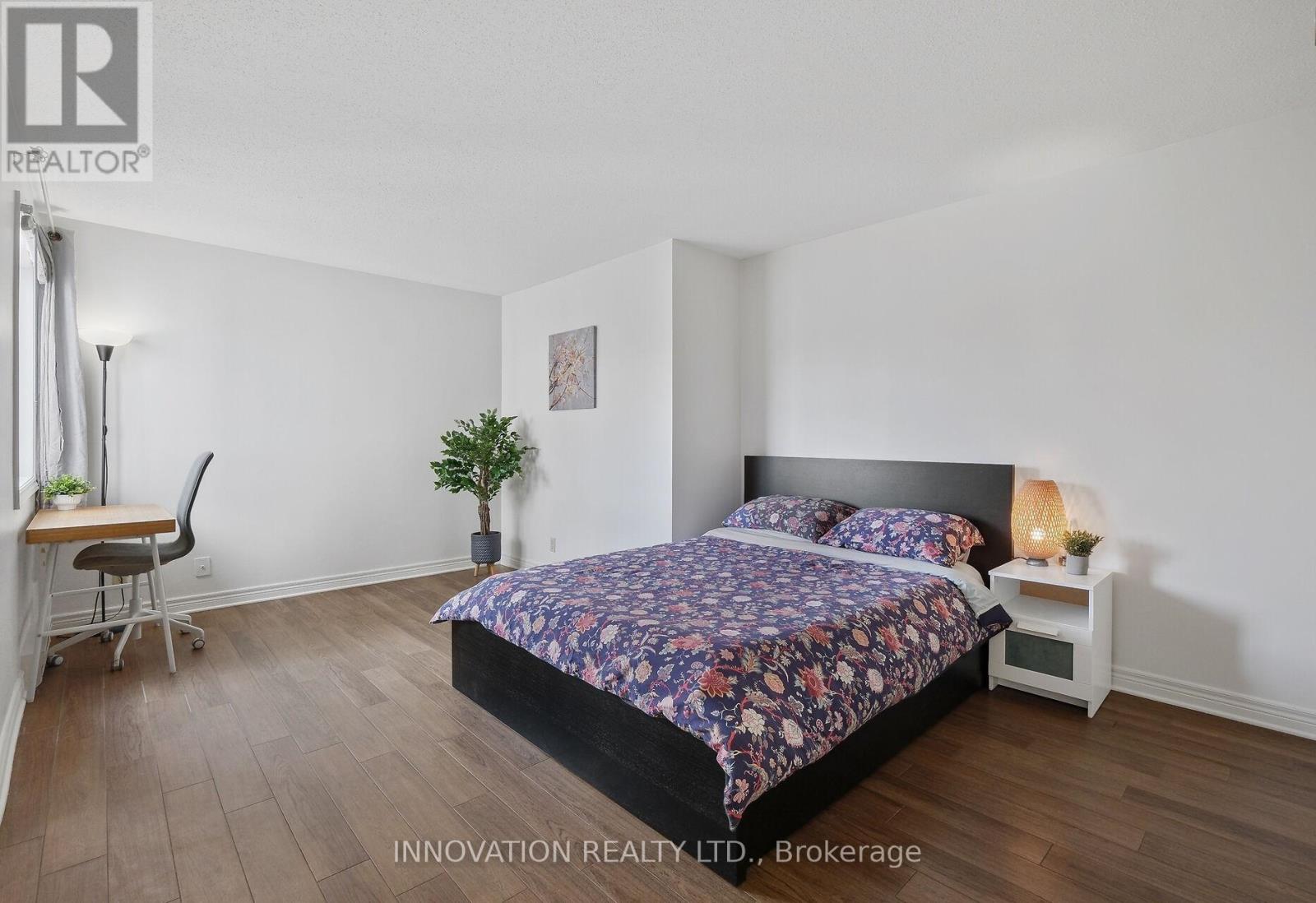 110 - 270 Lorry Greenberg Drive