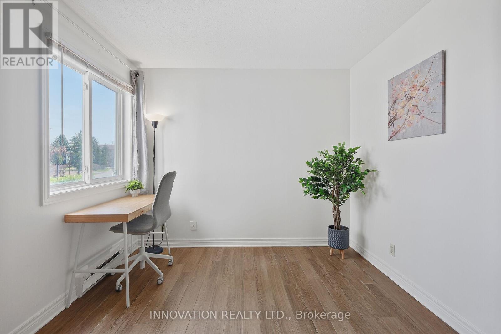 110 - 270 Lorry Greenberg Drive