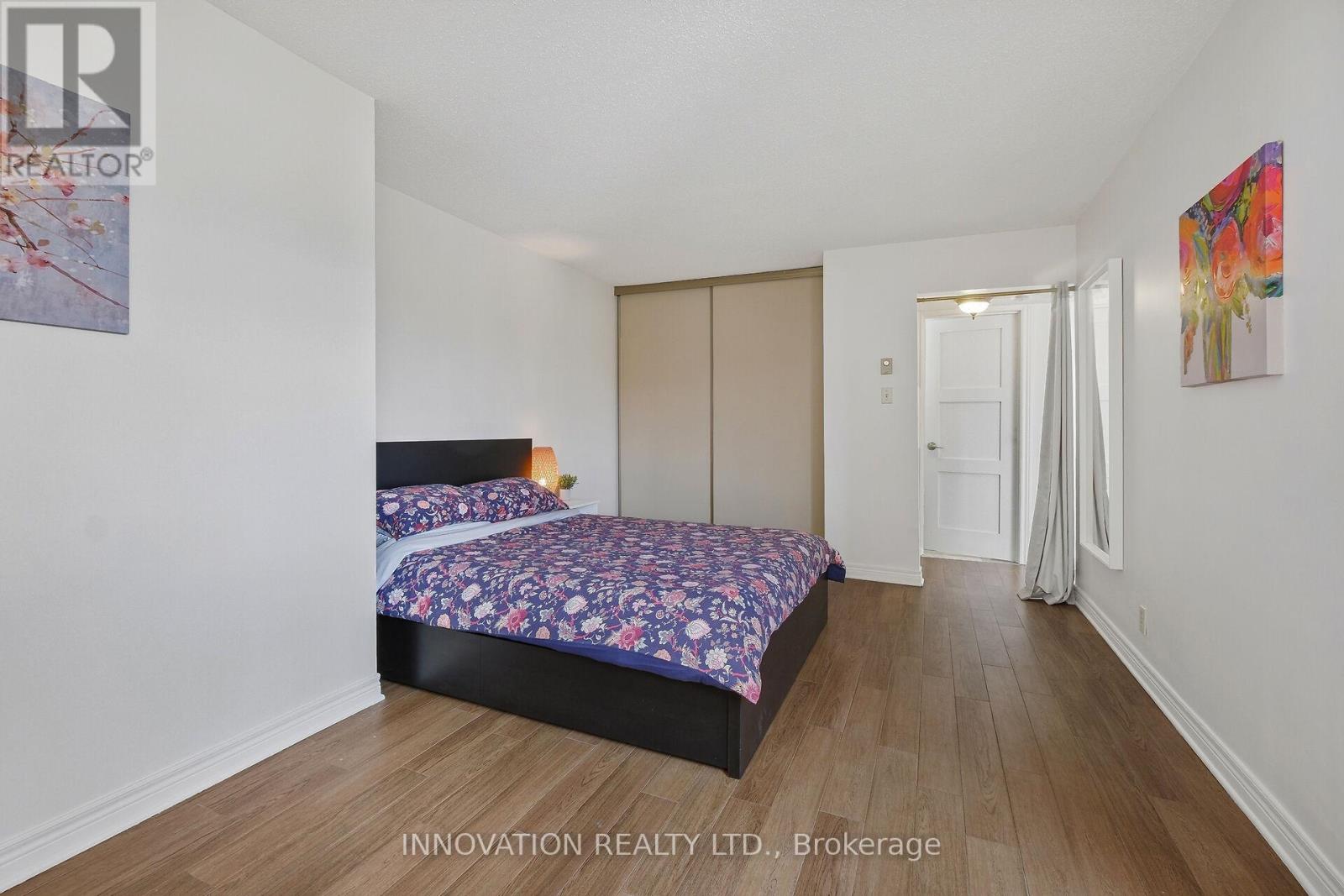 110 - 270 Lorry Greenberg Drive