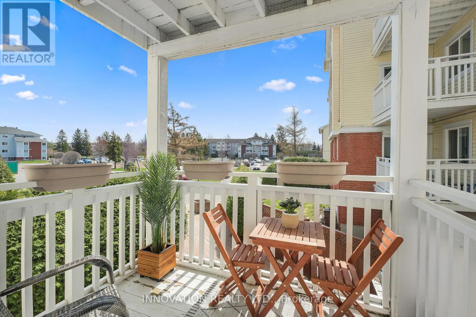 110 - 270 Lorry Greenberg Drive