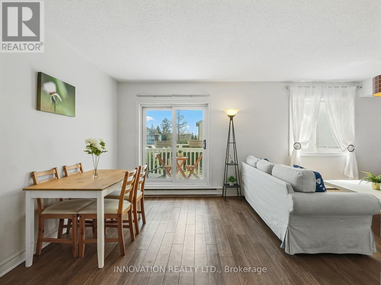 110 - 270 Lorry Greenberg Drive