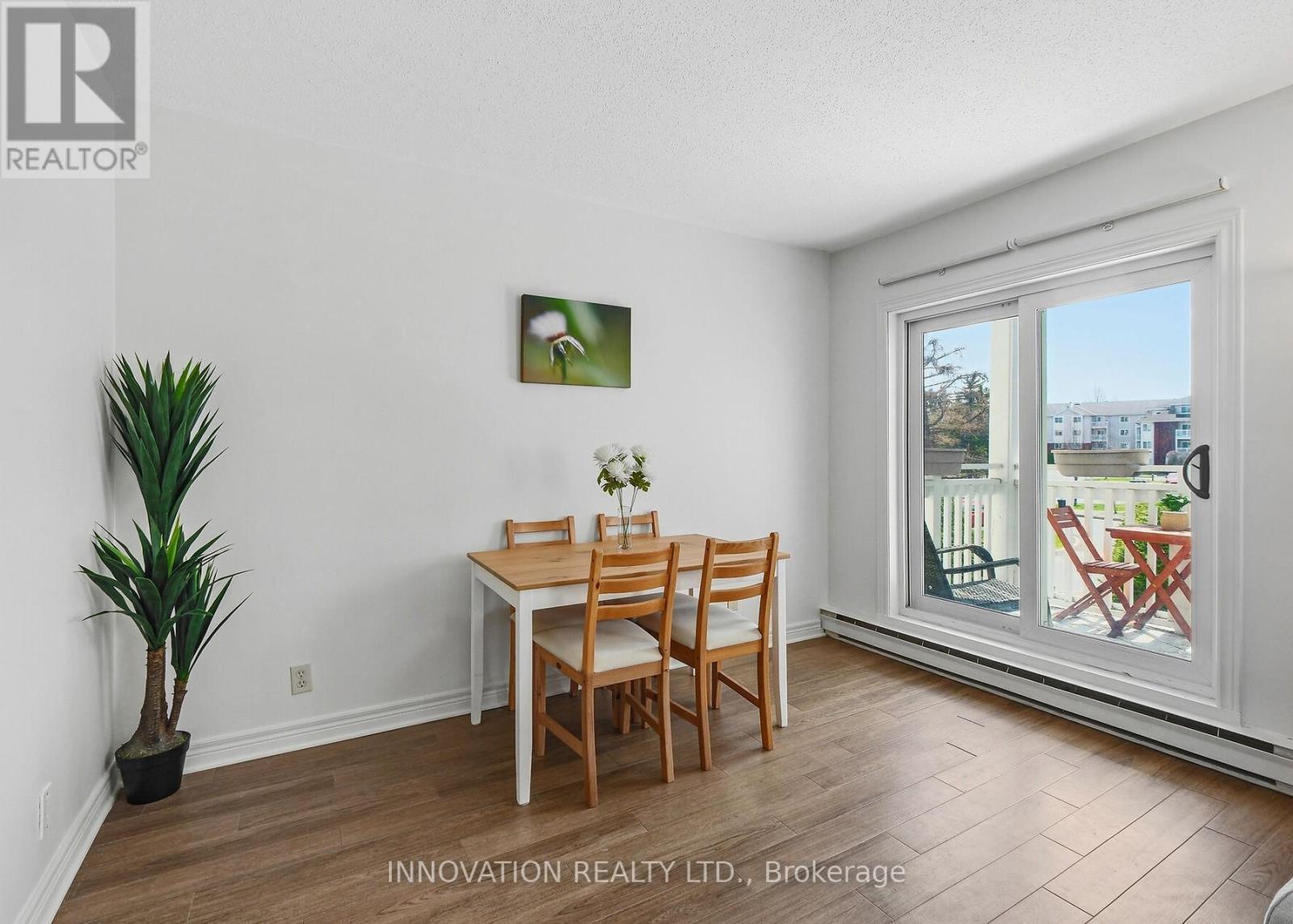 110 - 270 Lorry Greenberg Drive