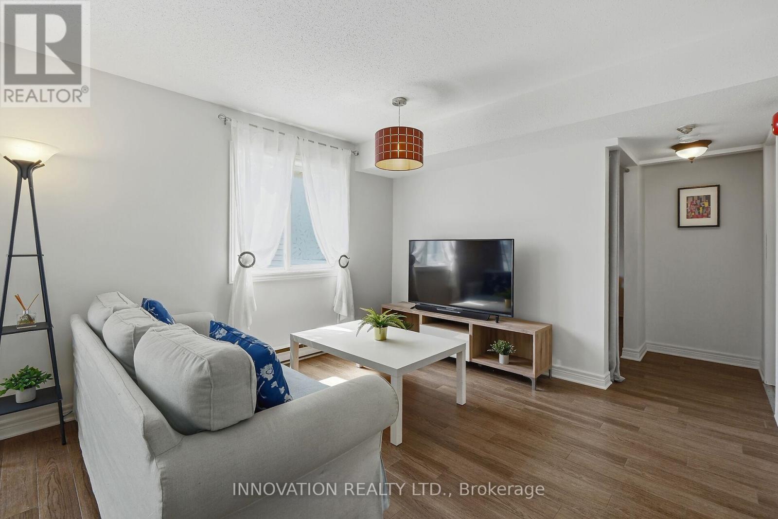 110 - 270 Lorry Greenberg Drive