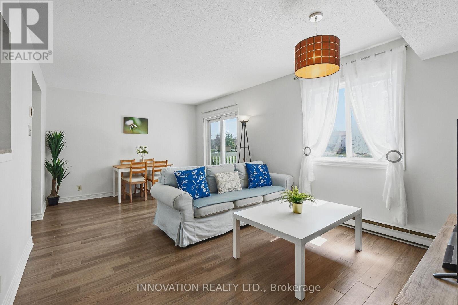 110 - 270 Lorry Greenberg Drive