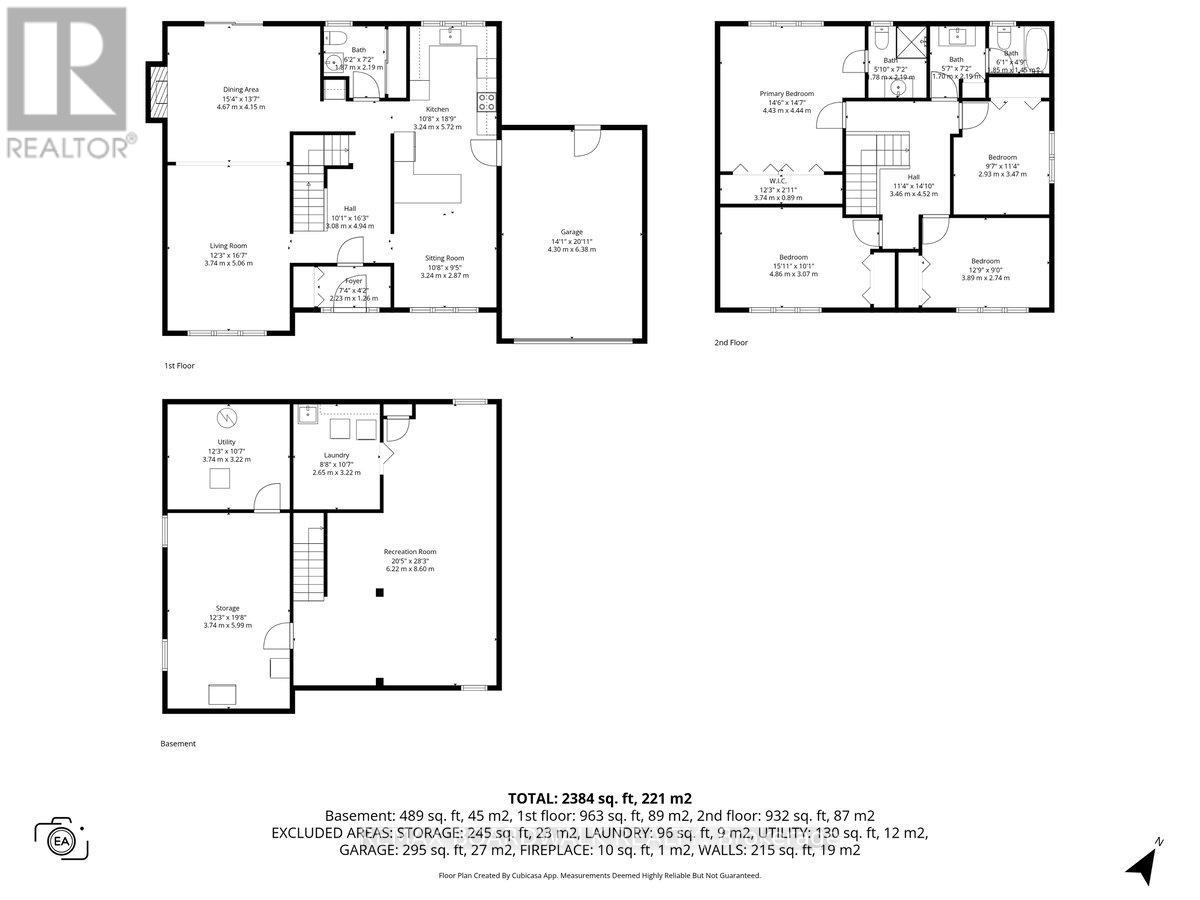 1912 Oakdean Crescent