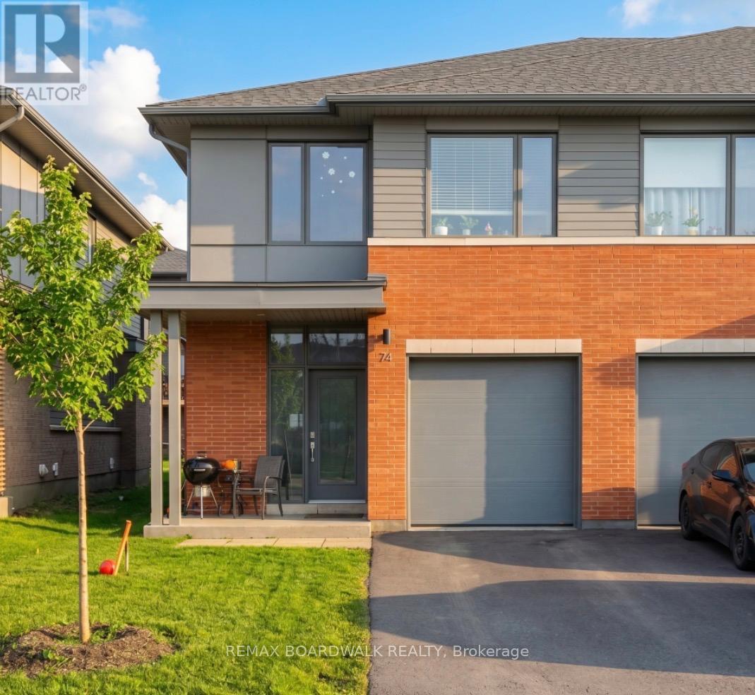 74 Michael Stoqua Street