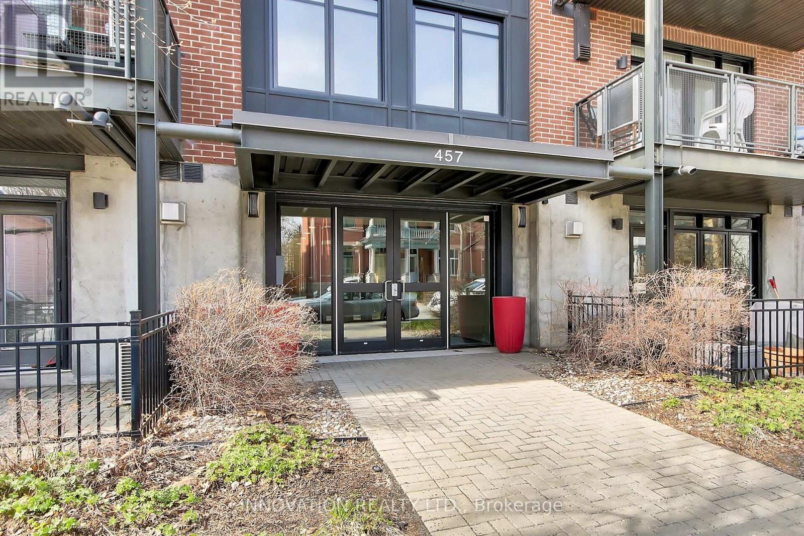 104 - 457 Mcleod Street