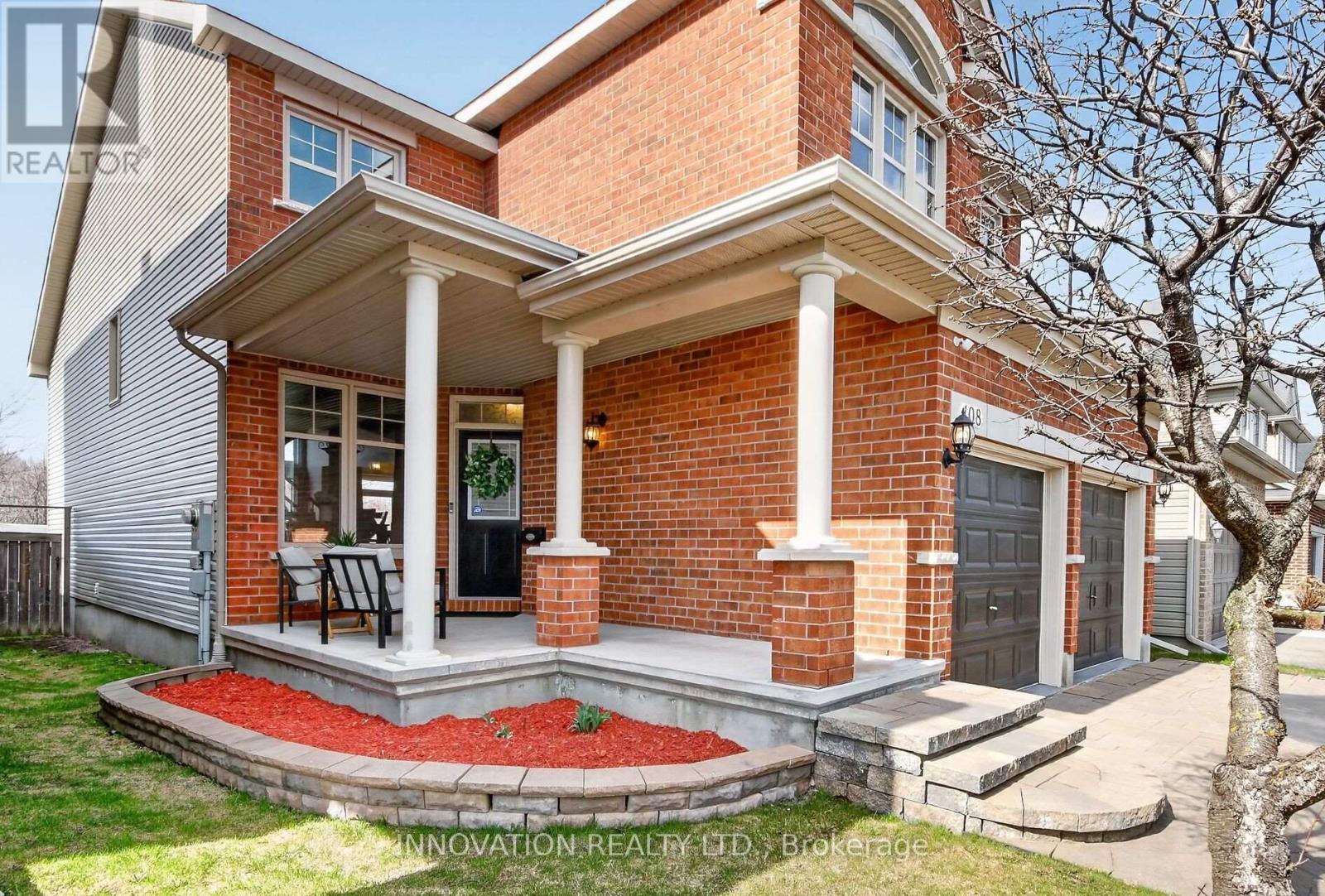 108 August Lily Crescent