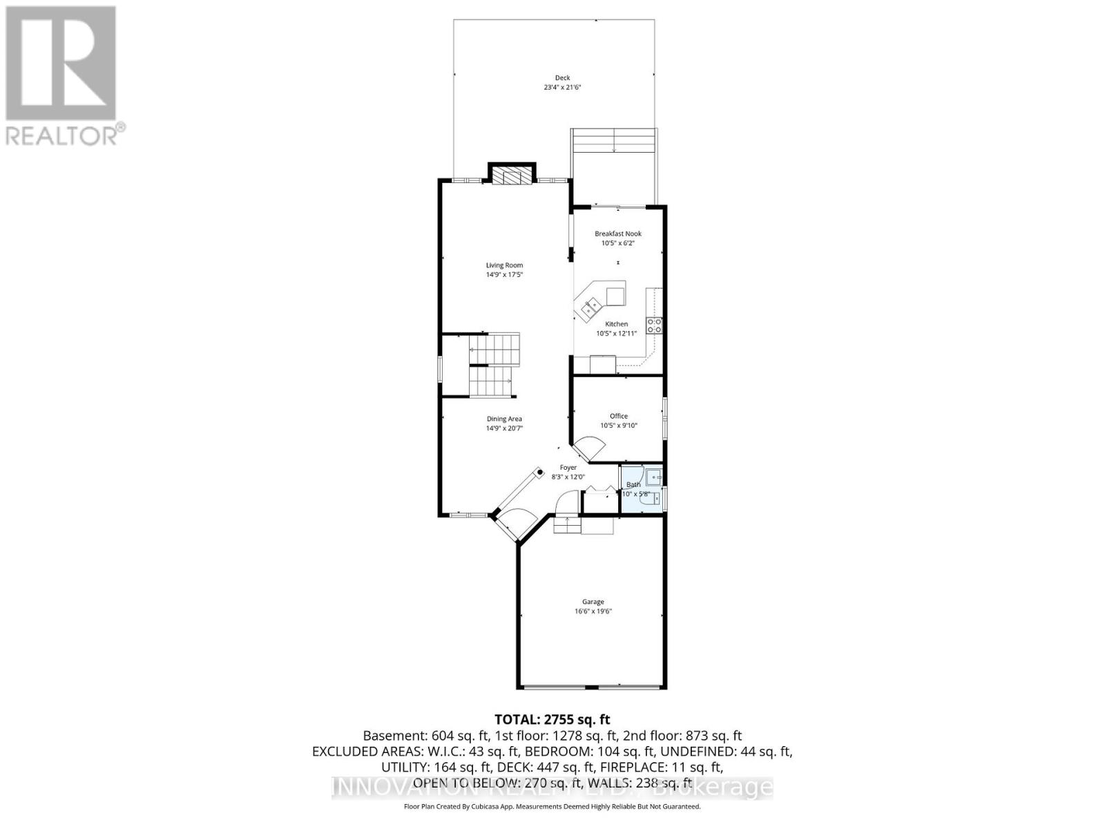 108 August Lily Crescent