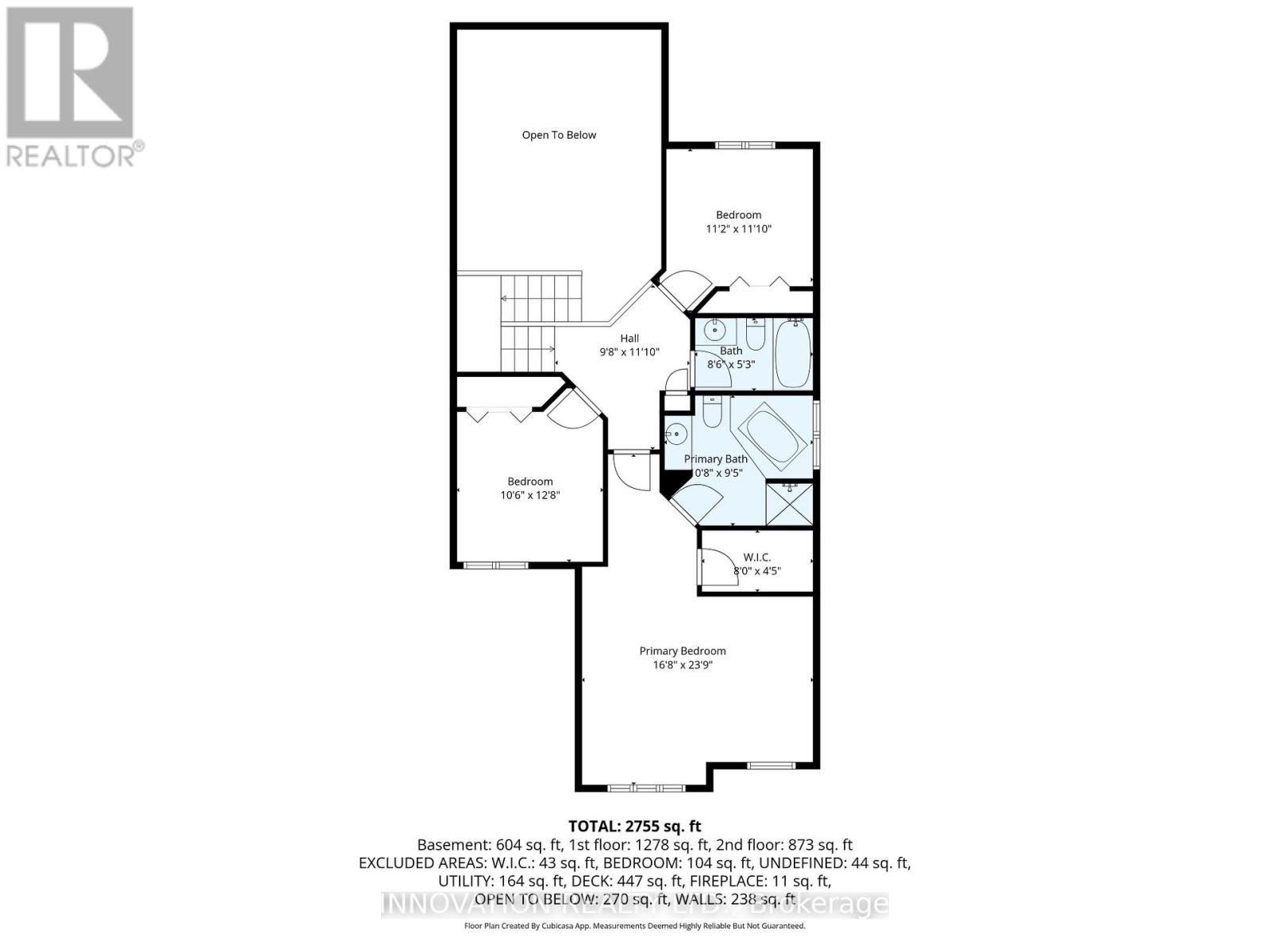 108 August Lily Crescent