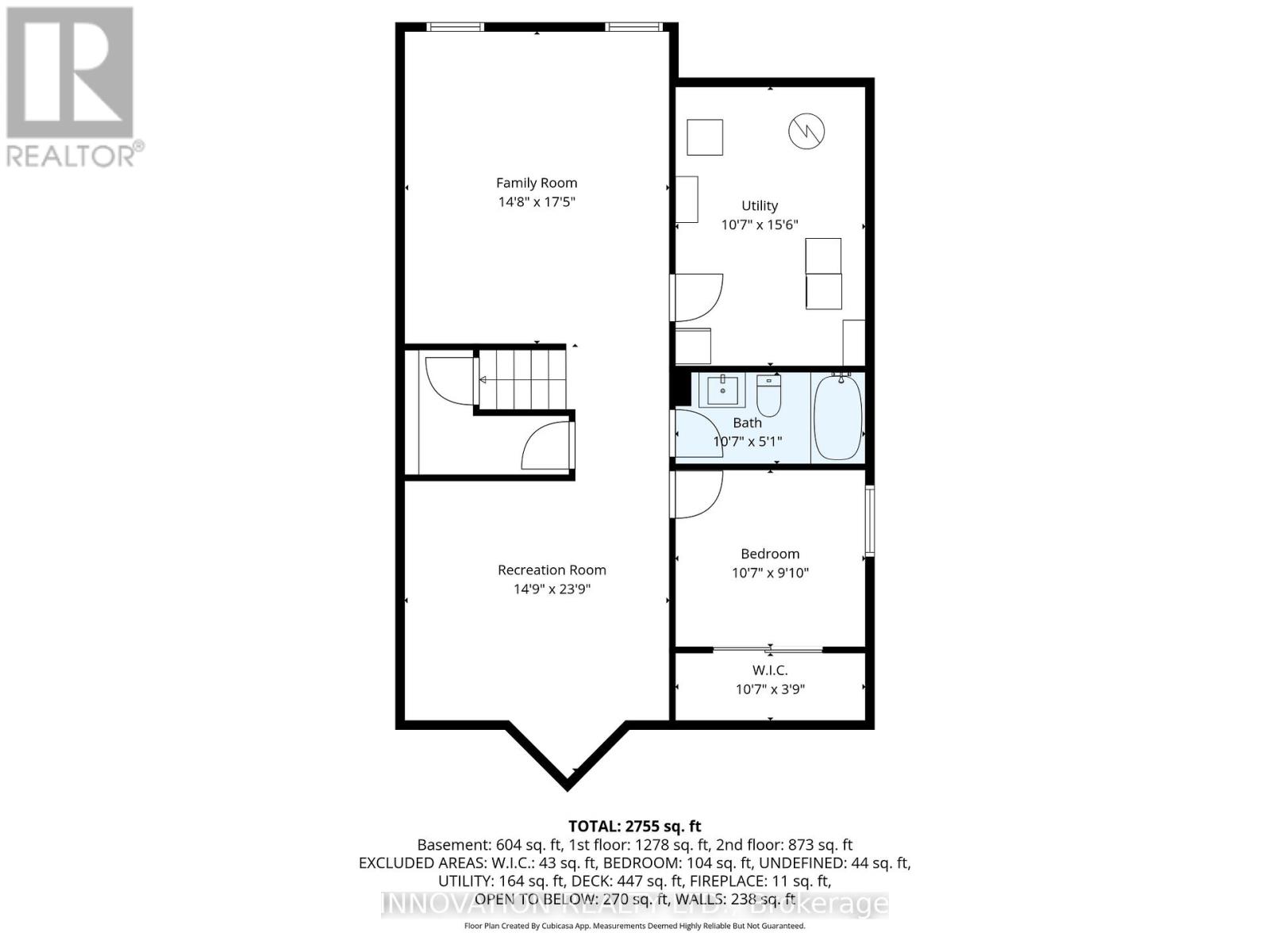 108 August Lily Crescent