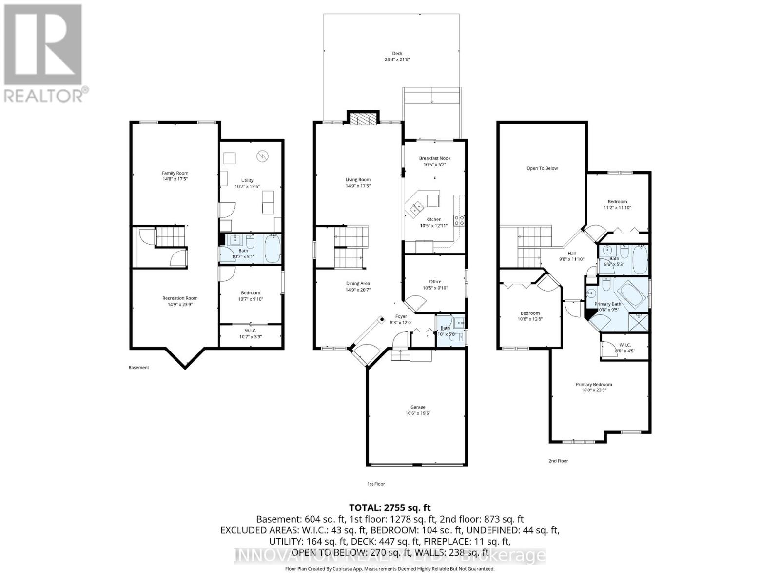 108 August Lily Crescent