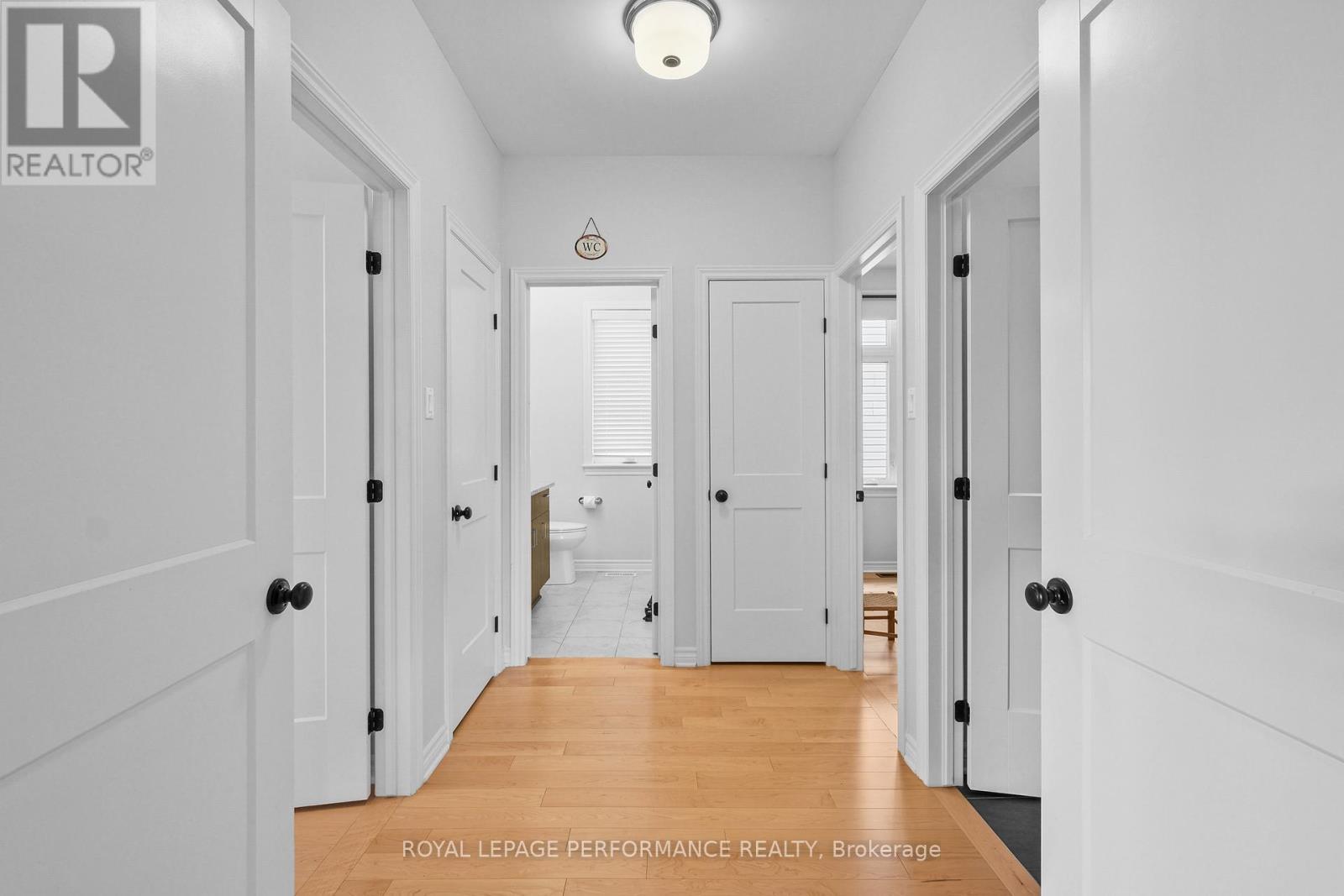 527 Silverbell Crescent