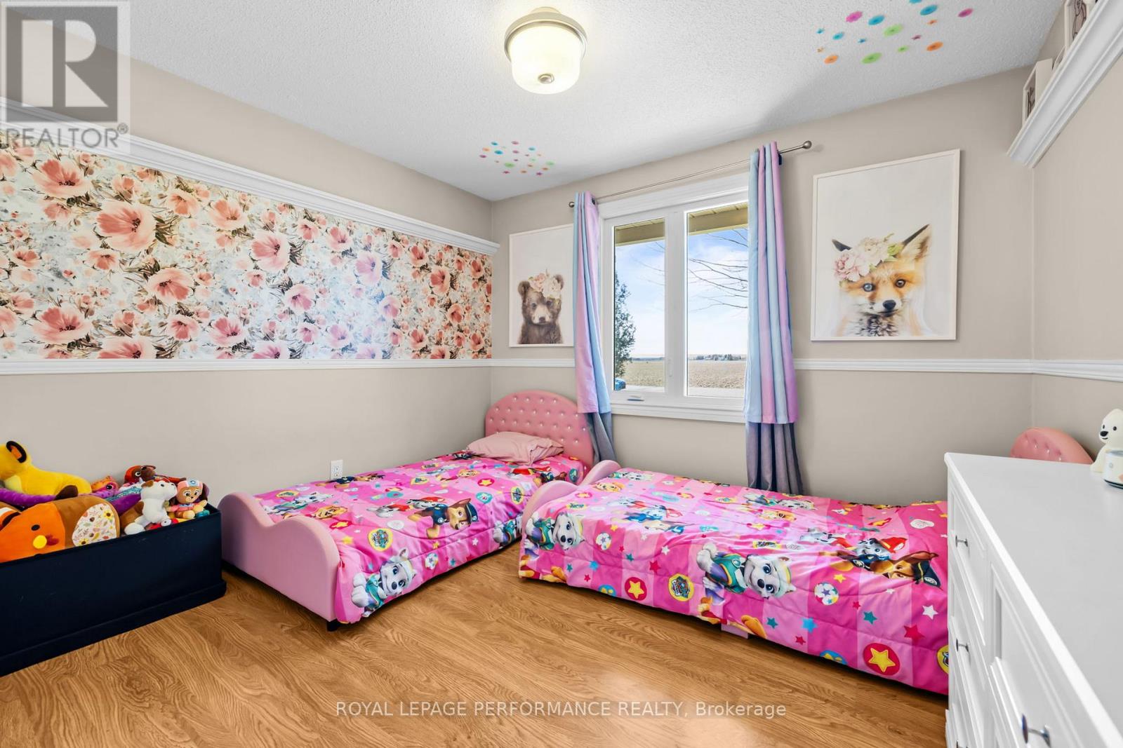 1547 St Jacques Road