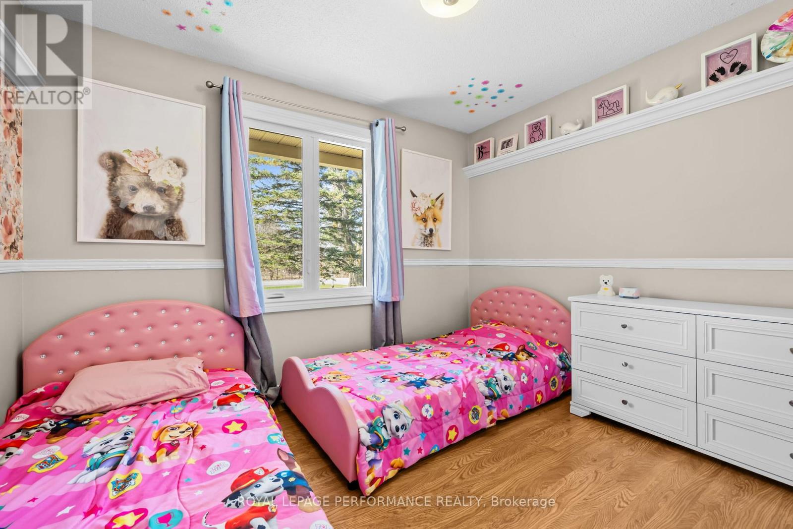 1547 St Jacques Road