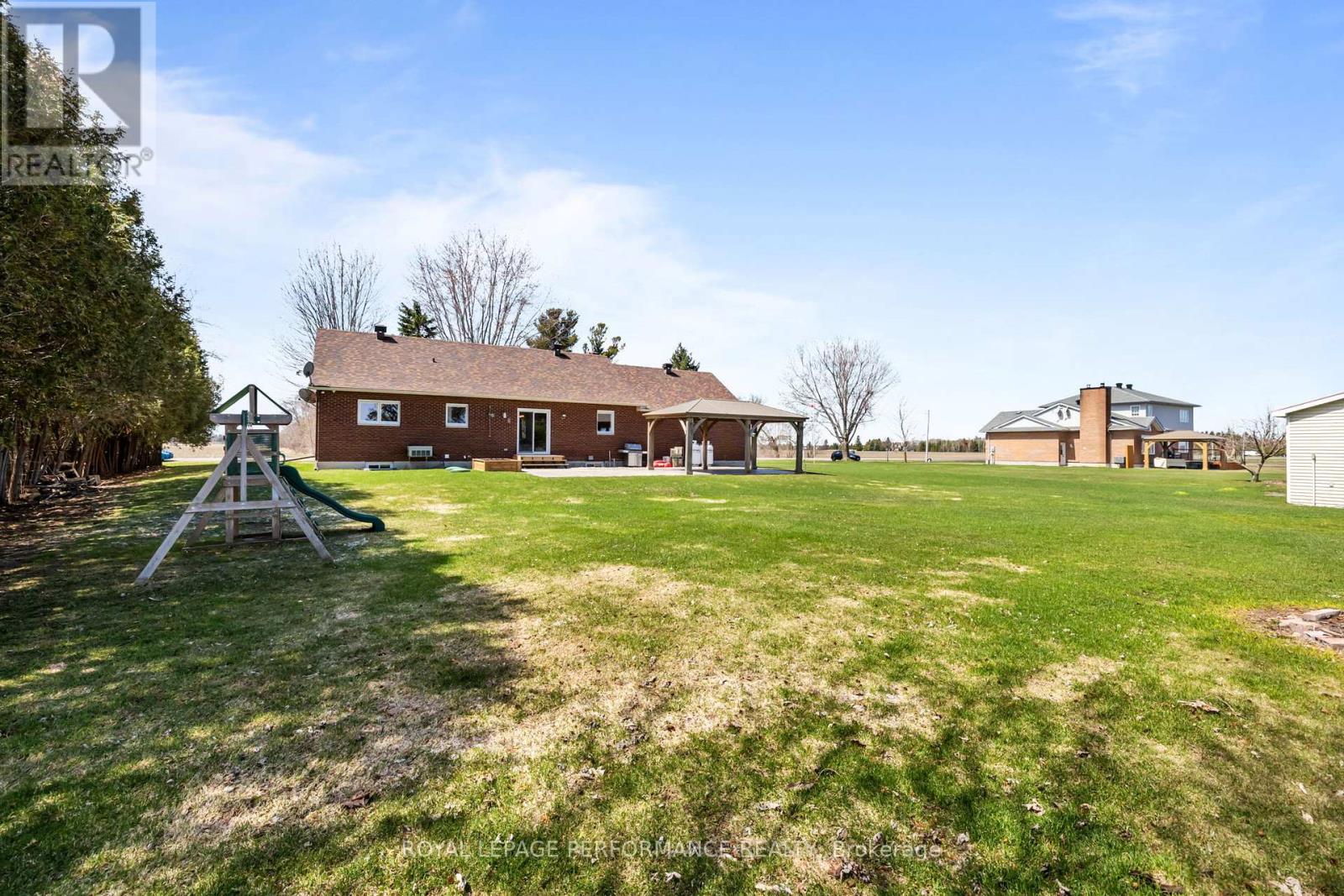 1547 St Jacques Road