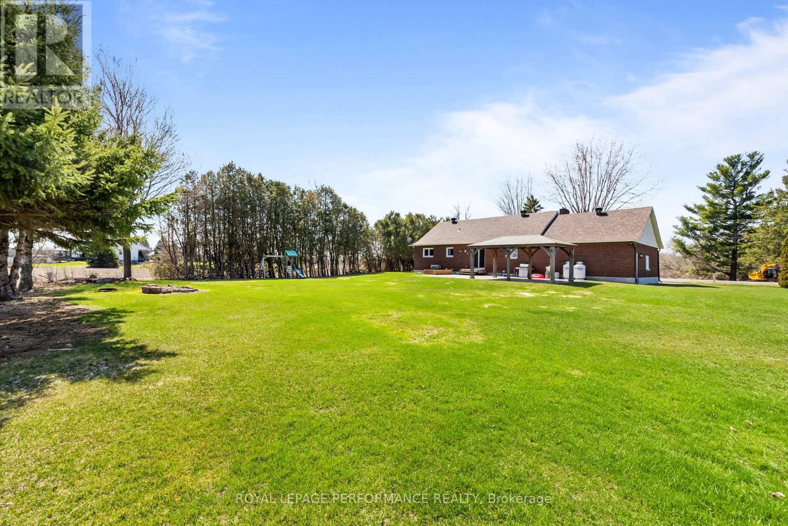 1547 St Jacques Road