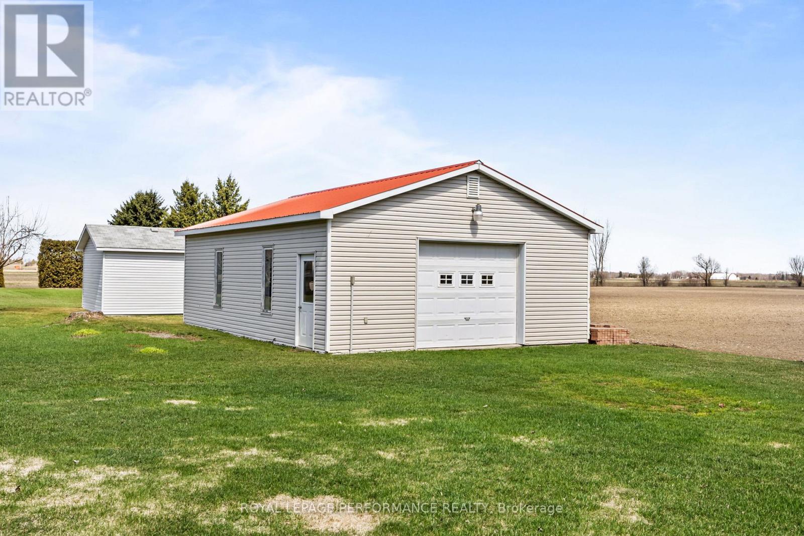 1547 St Jacques Road