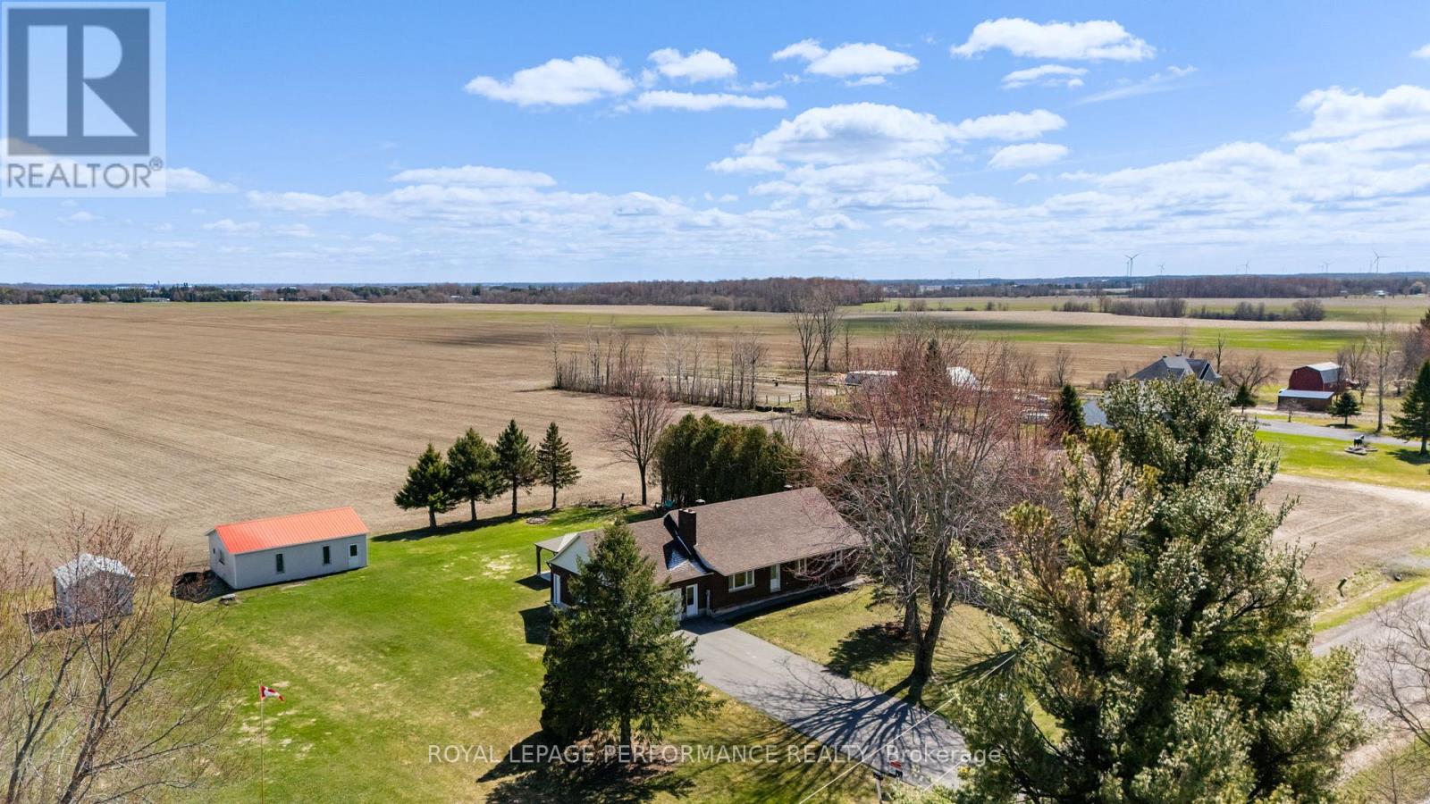 1547 St Jacques Road