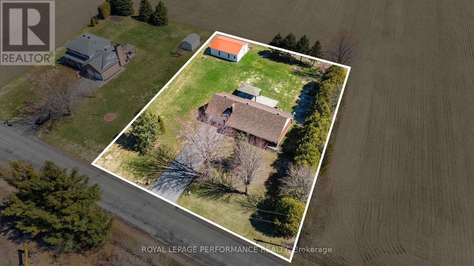 1547 St Jacques Road