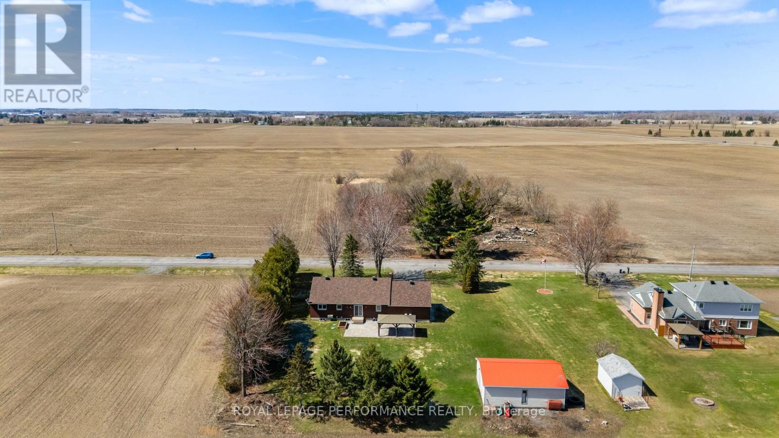 1547 St Jacques Road