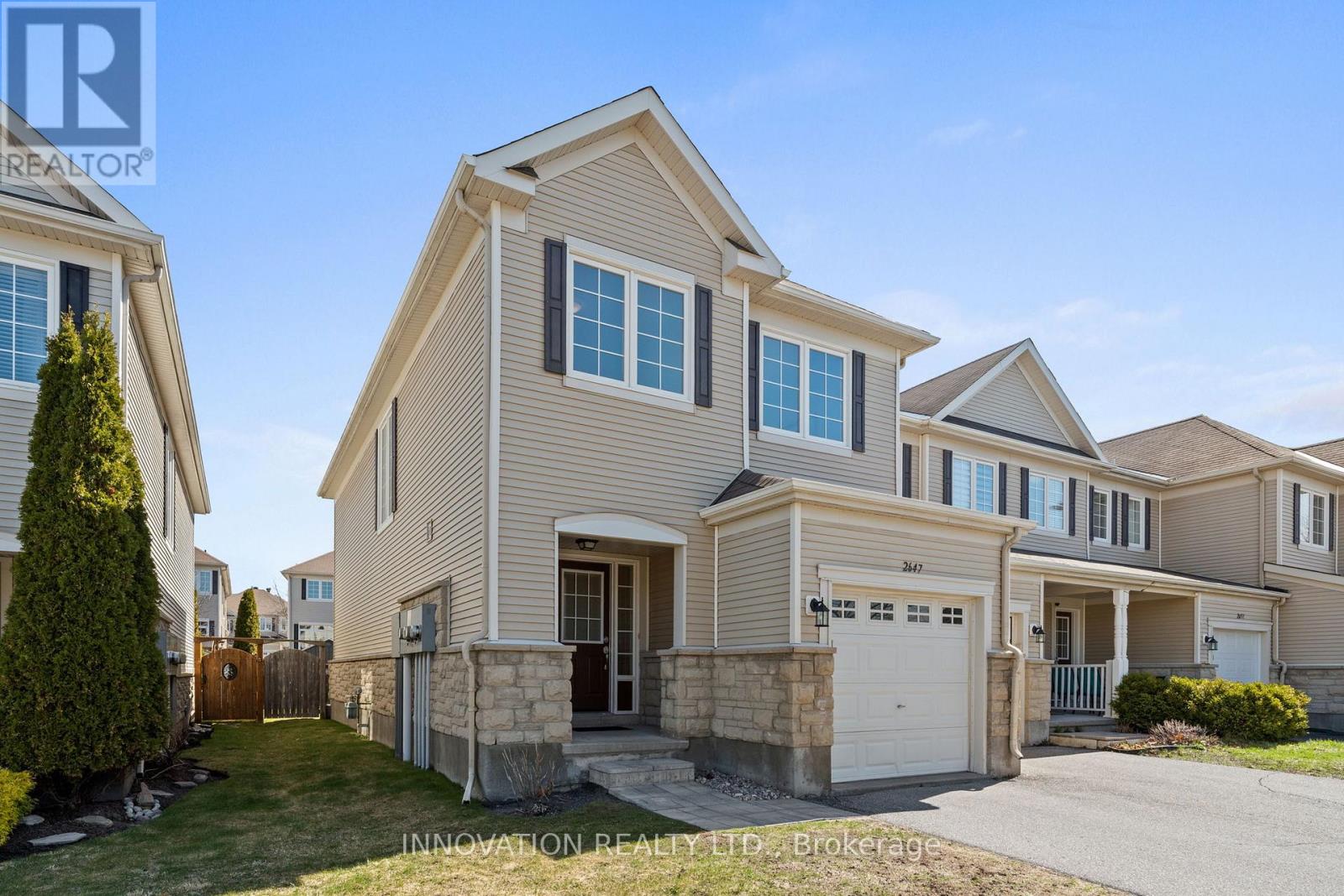 2647 Half Moon Bay Road