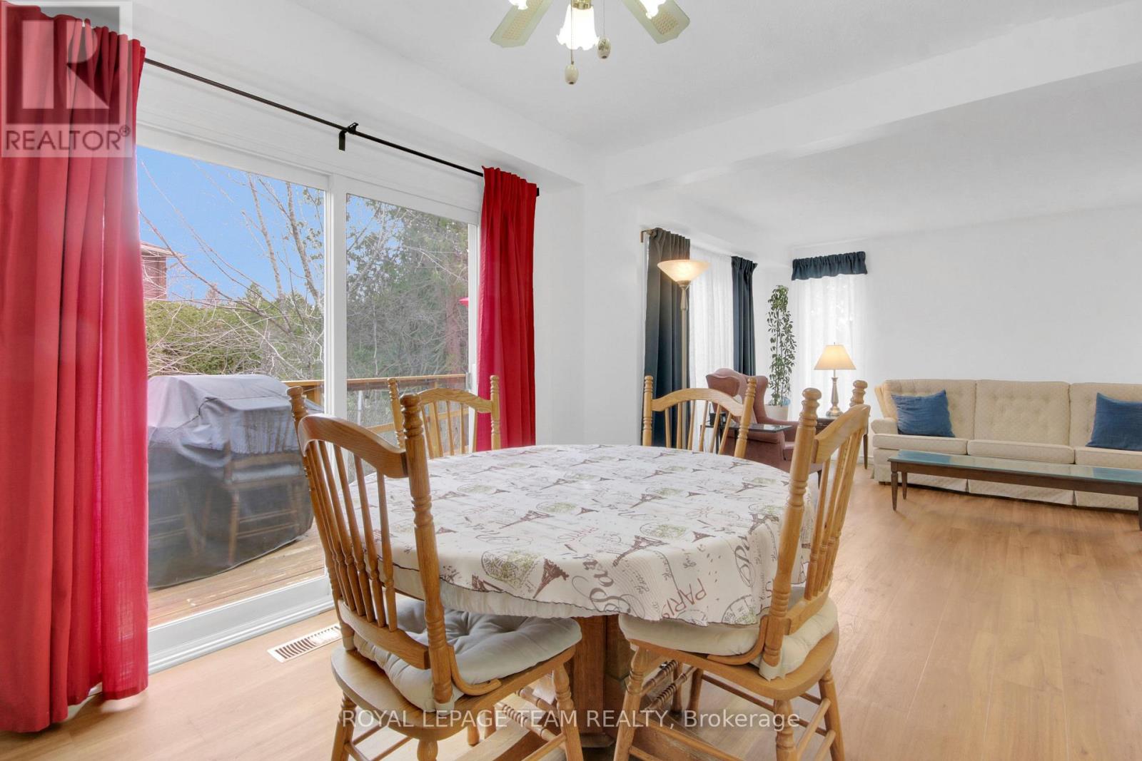 D - 30 Black Forest Lane