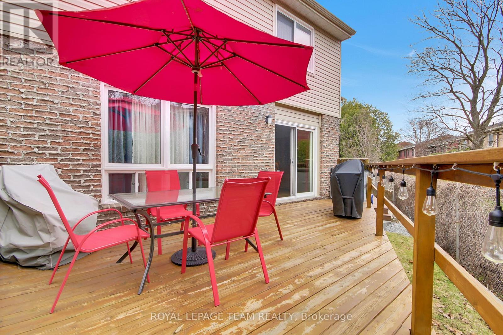 D - 30 Black Forest Lane