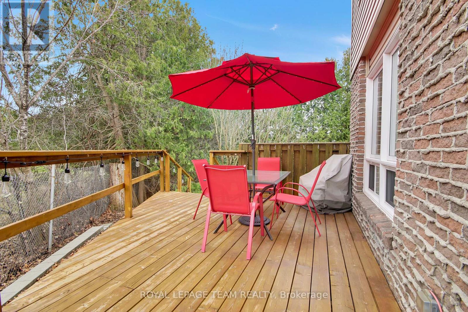 D - 30 Black Forest Lane