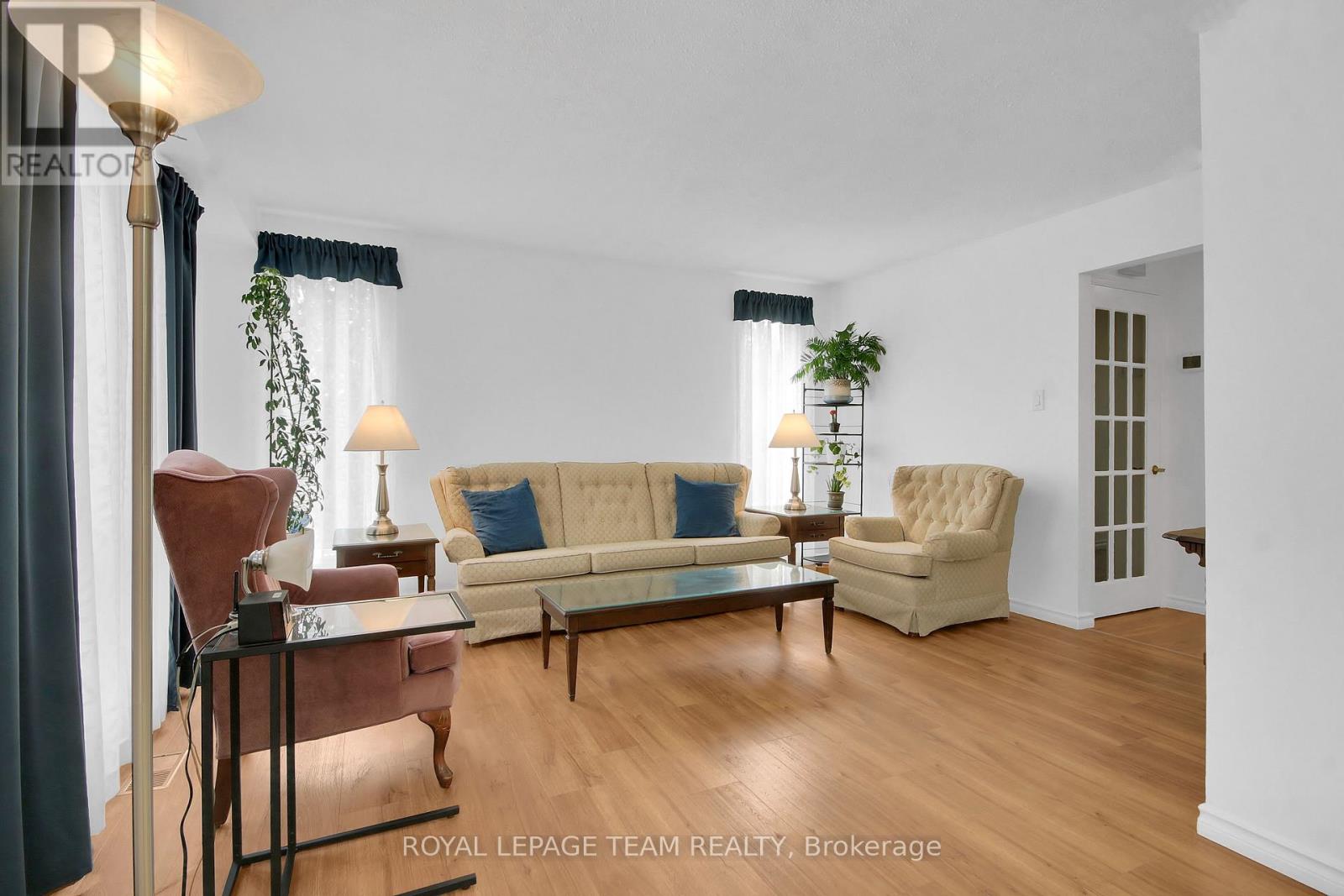 D - 30 Black Forest Lane