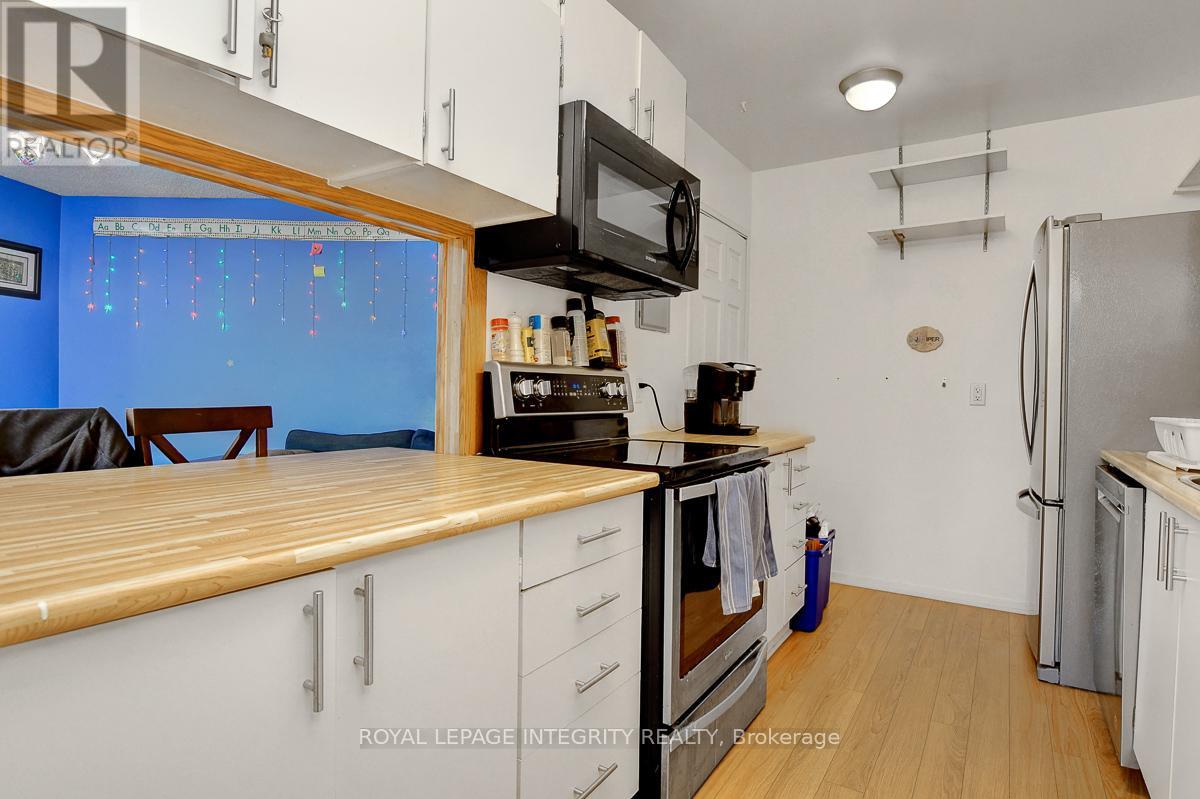 206 - 2000 Jasmine Crescent