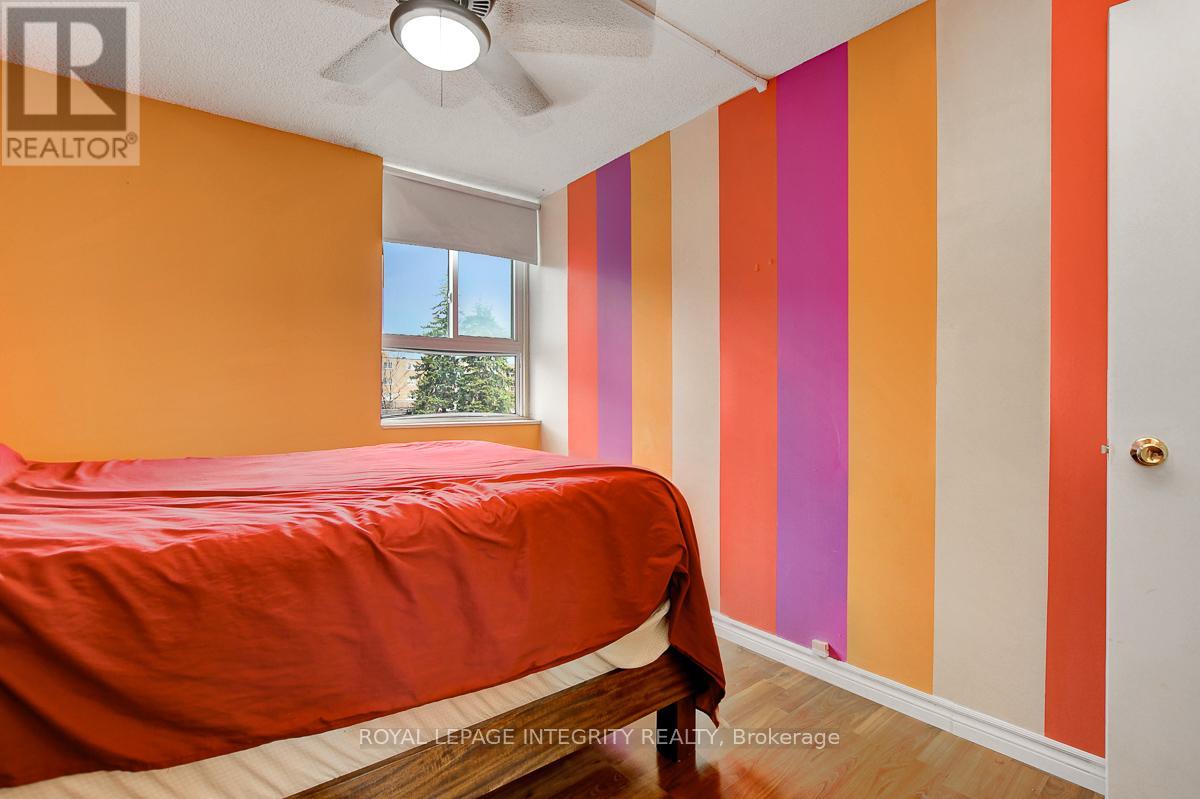 206 - 2000 Jasmine Crescent