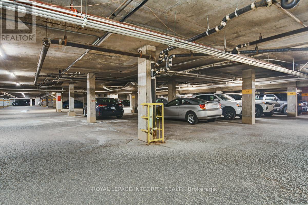 206 - 2000 Jasmine Crescent