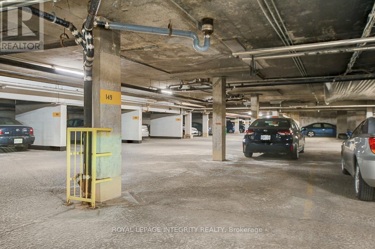 206 - 2000 Jasmine Crescent