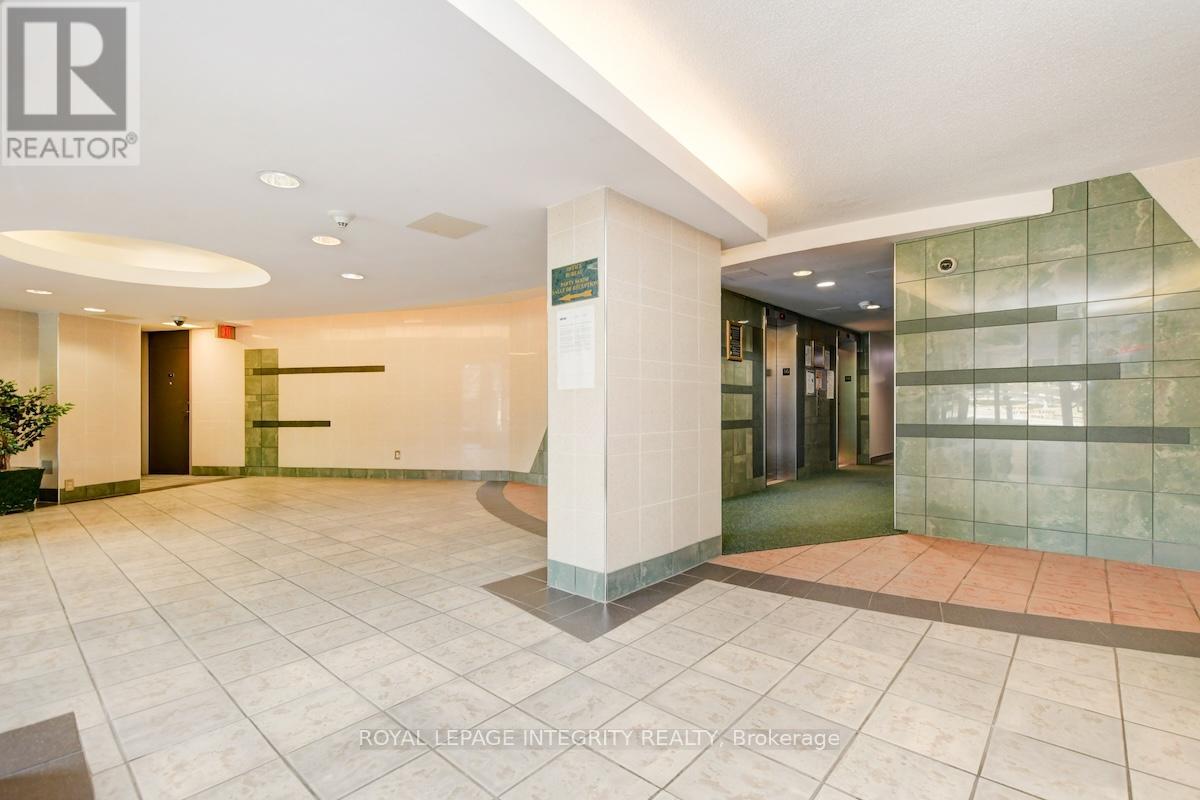 206 - 2000 Jasmine Crescent