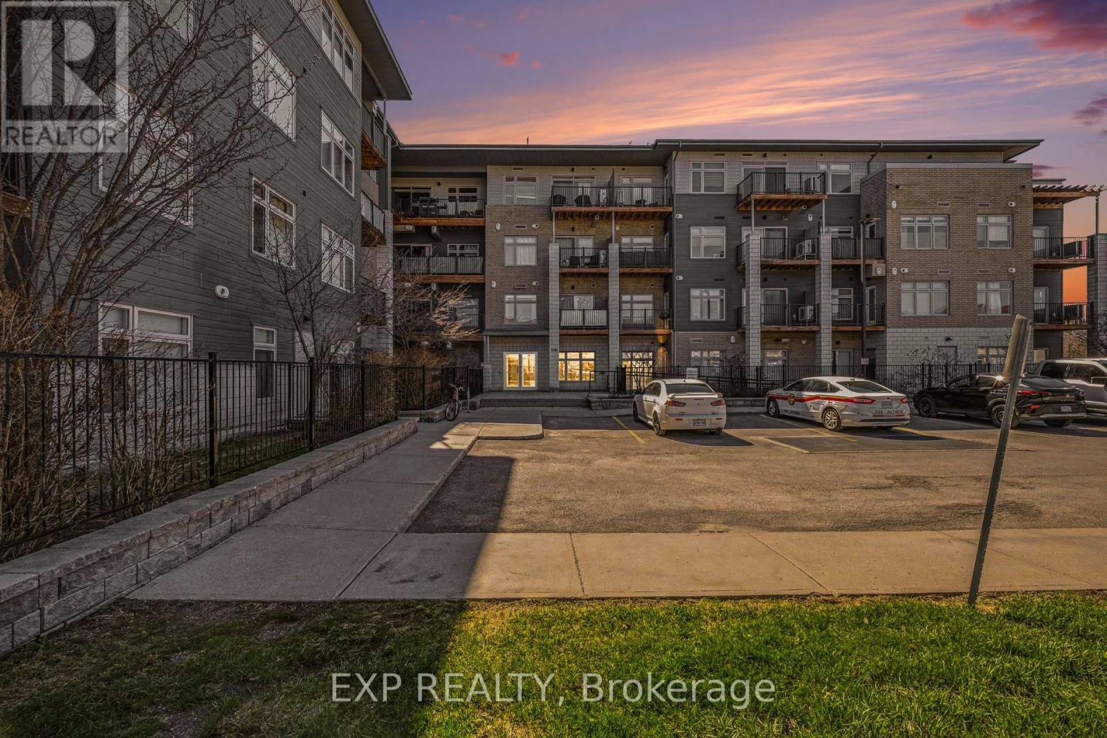 110 - 2785 Baseline Road