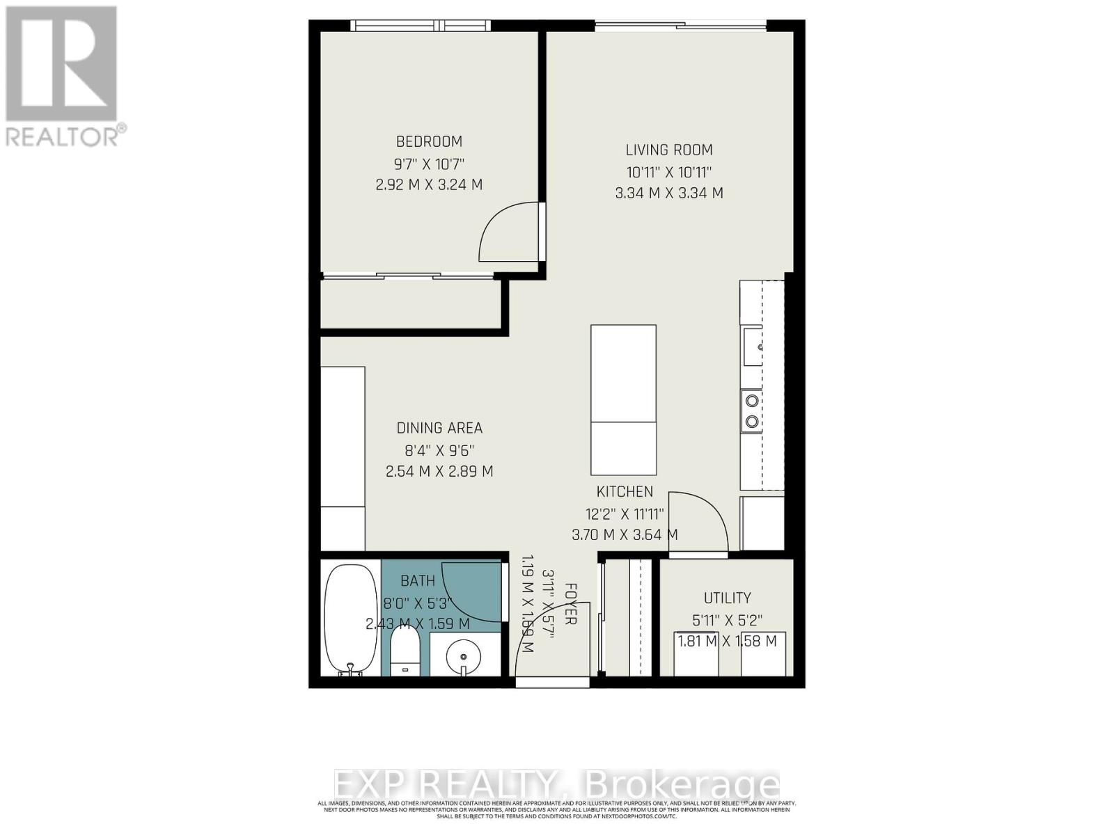 110 - 2785 Baseline Road