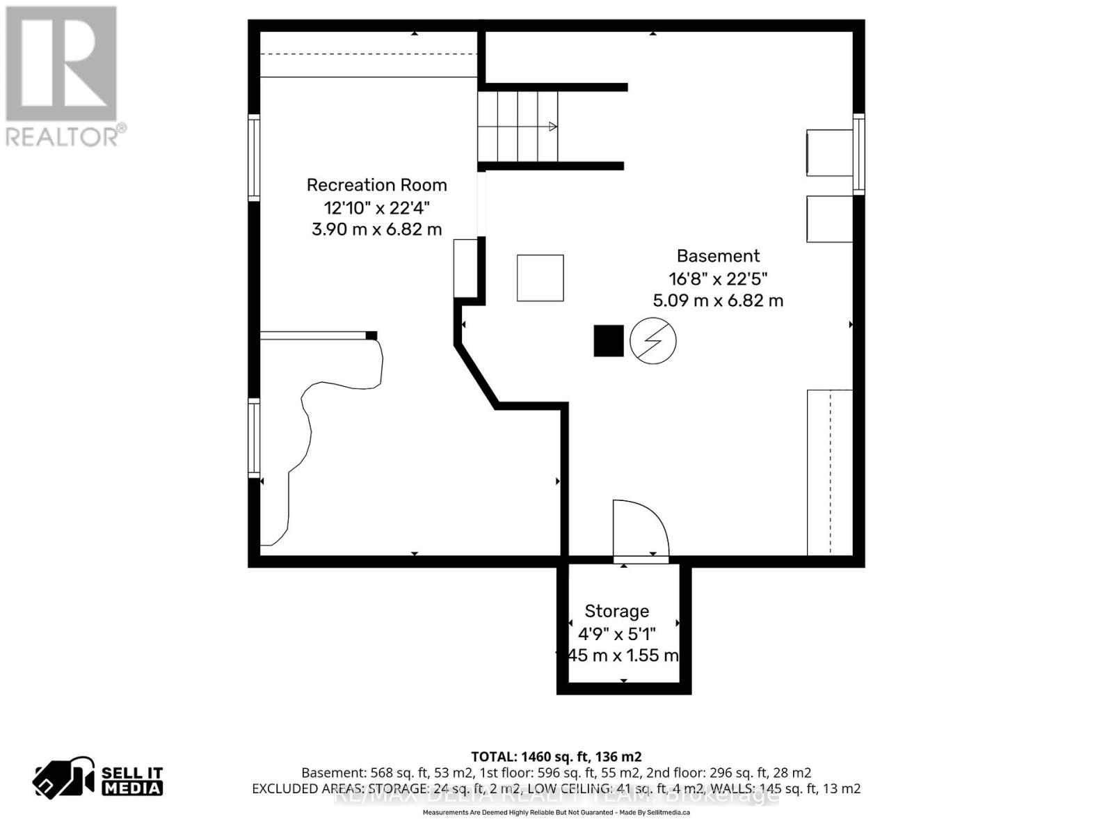 1242 Vancouver Avenue