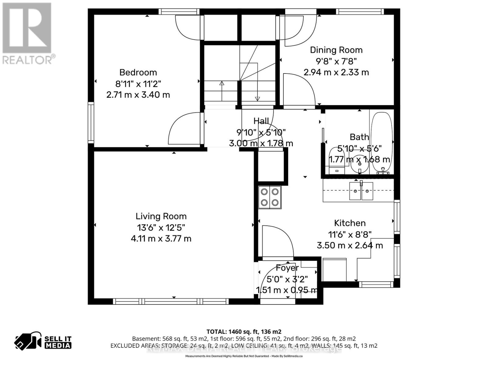 1242 Vancouver Avenue