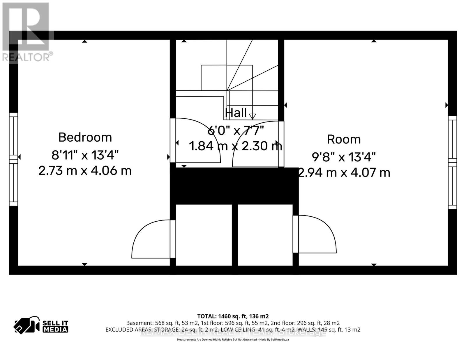 1242 Vancouver Avenue