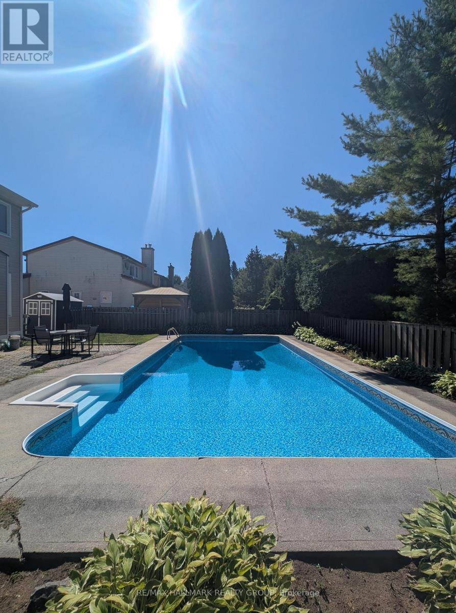 6033 Meadowglen Drive