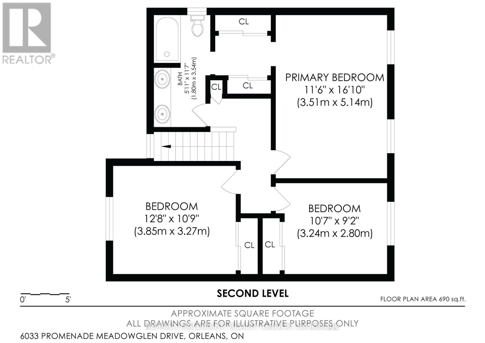 6033 Meadowglen Drive